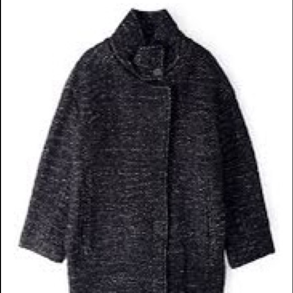IRO Lanila Coat